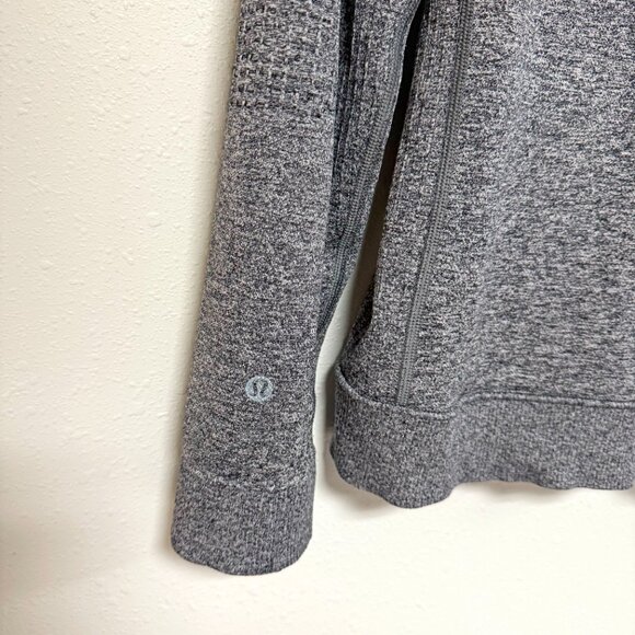 Lululemon Engineered Warmth Wool Jacket - Picture 7 of 15